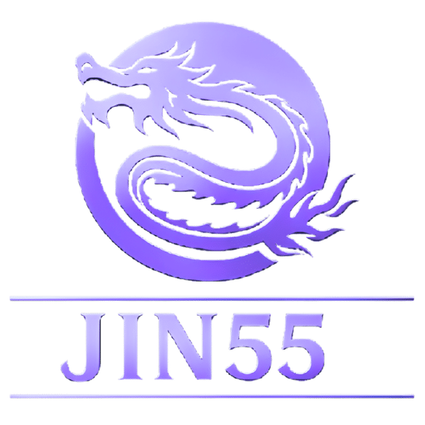jin55 logo